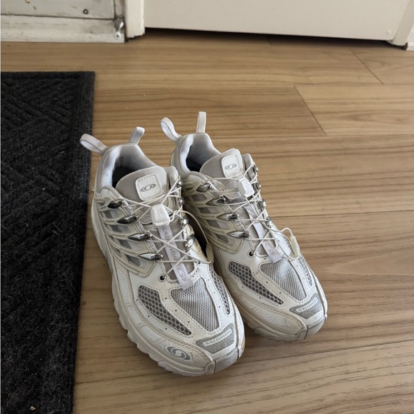 Salomon ACS Pro sneakers - Picture 1 of 6